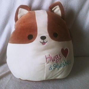 12" Reginald Squishmallow